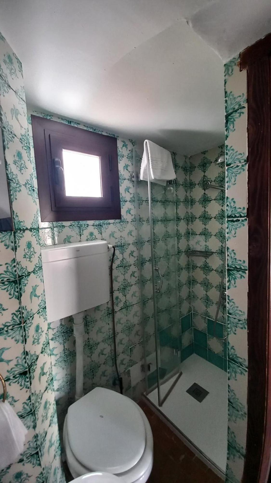 La Casa De La Tia Pilar Apartment Cazorla Ngoại thất bức ảnh